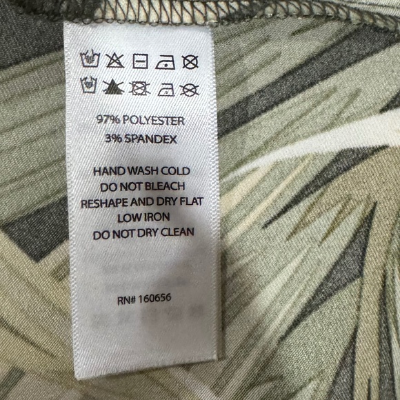 3/$40Rachel Zoe Size 2X - Picture 7 of 8